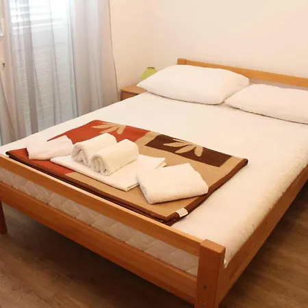 Marijan Pensión Gradac (Split-Dalmatia)