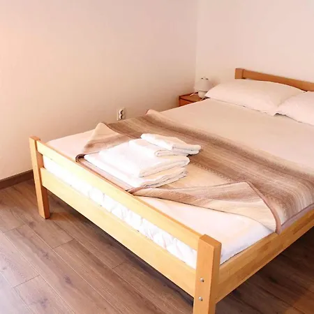 Gostinjska kuća Marijan