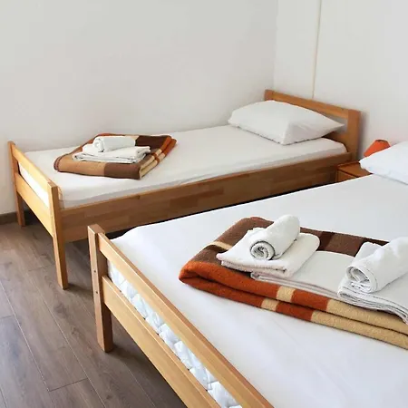 Guest house Marijan
