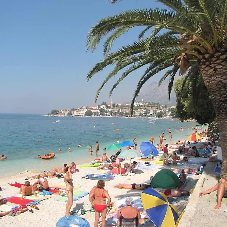 Marijan * Gradac (Split-Dalmatia)