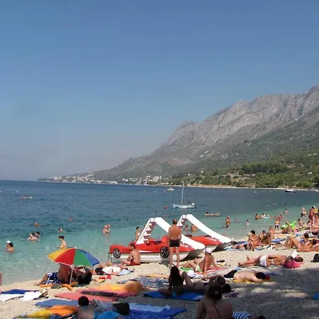 Gostinjska kuća Marijan
