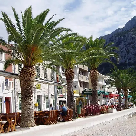 Gostinjska kuća Marijan *