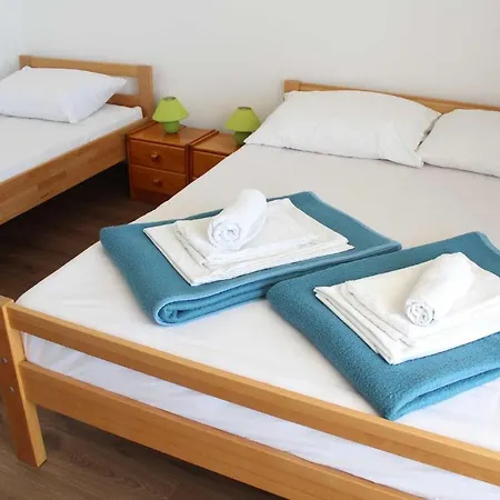 Marijan Guest house