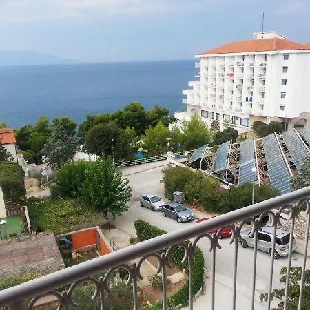 Marijan Guest house
